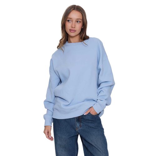 Thrills Minimal Thrills Slouch Crew